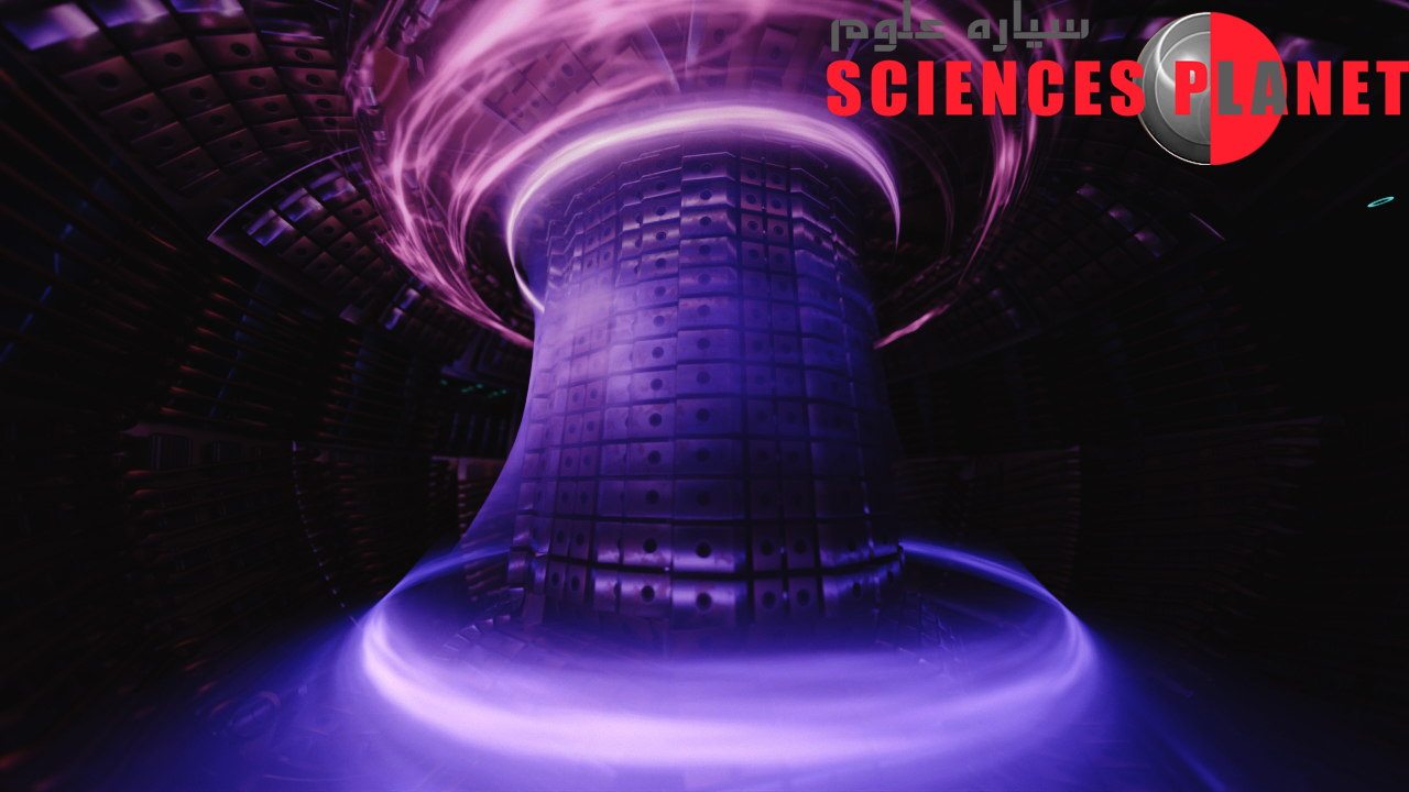New Inventions/New Inventions in the World/Registered Inventions in the World/Plasma stability in nuclear fusion reaction by creating an alternating cycle of energy production in a tokamak reactor/ Electricity production from a nuclear fusion reactor/ Control and stability of plasma gas in a tokamak/ Infinite energy from nuclear fusion/Ali Pourahmad